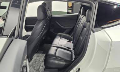Model Y