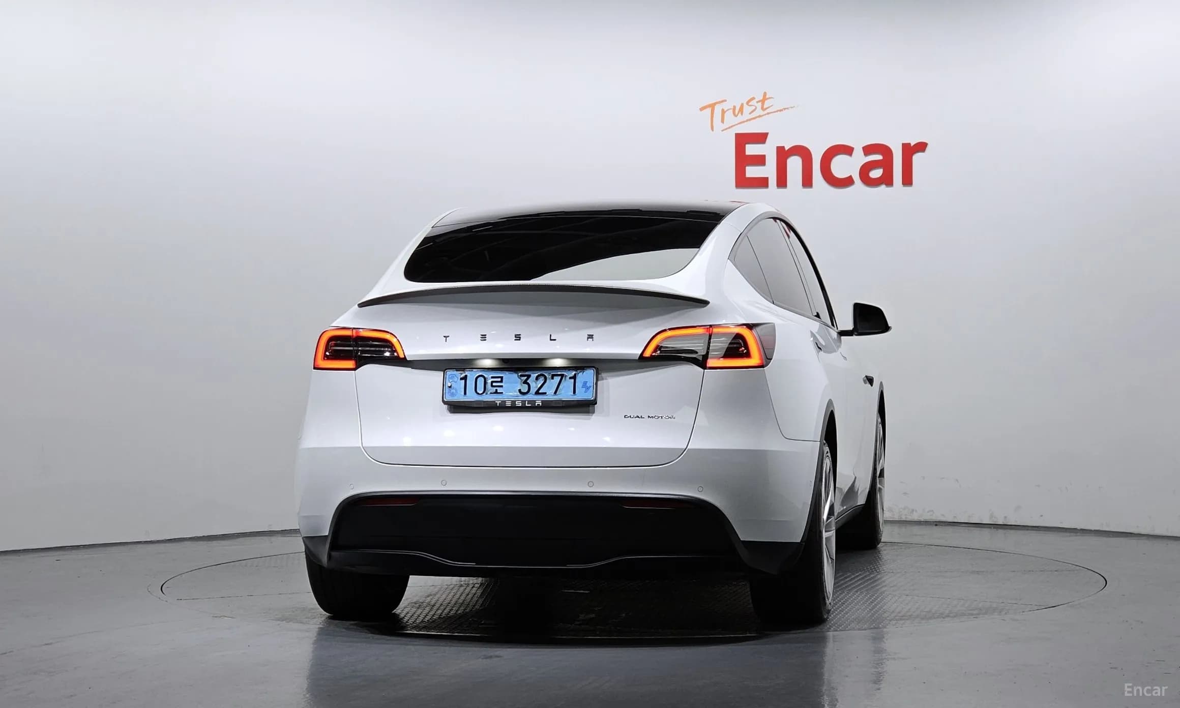 Model Y