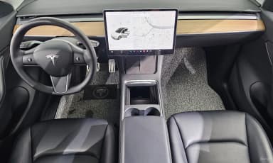 Model Y