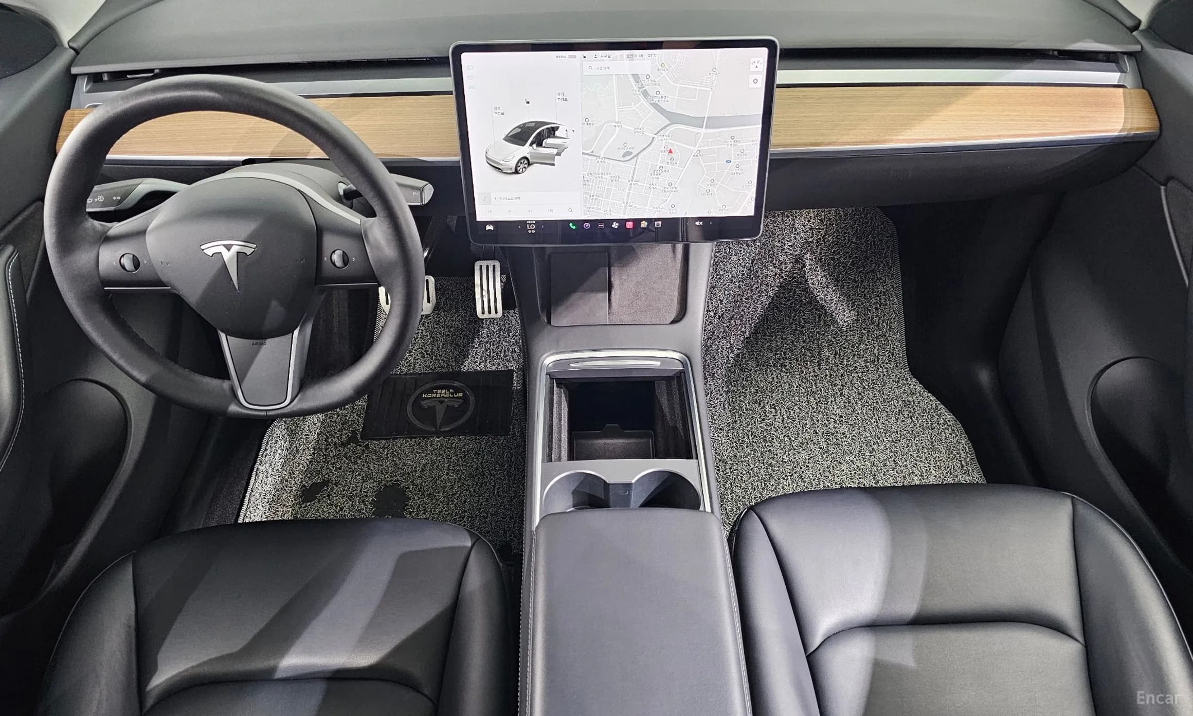 Model Y