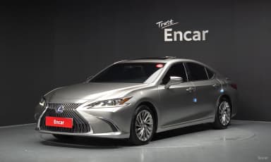 ES300h 7th Generation