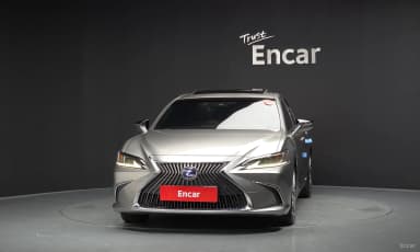 ES300h 7th Generation