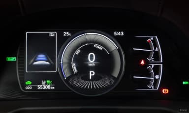 ES300h 7th Generation