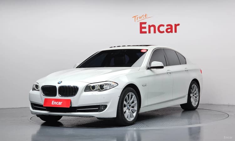 5 Series (F10)