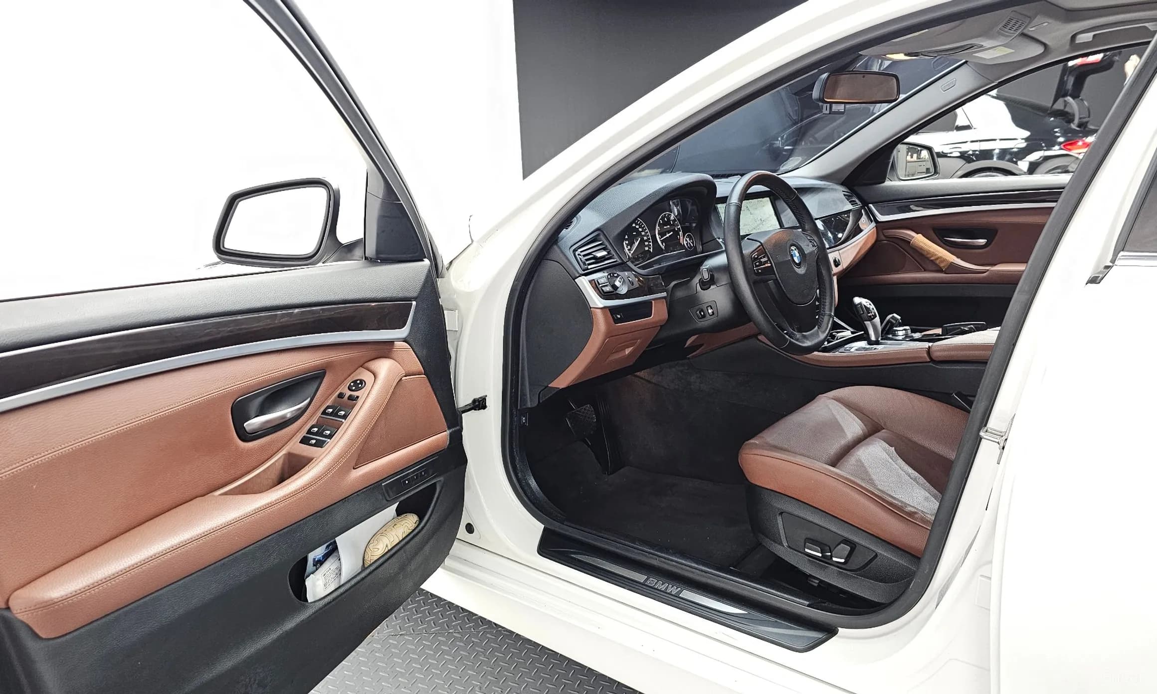 5 Series (F10)