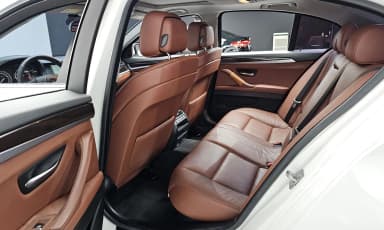 5 Series (F10)