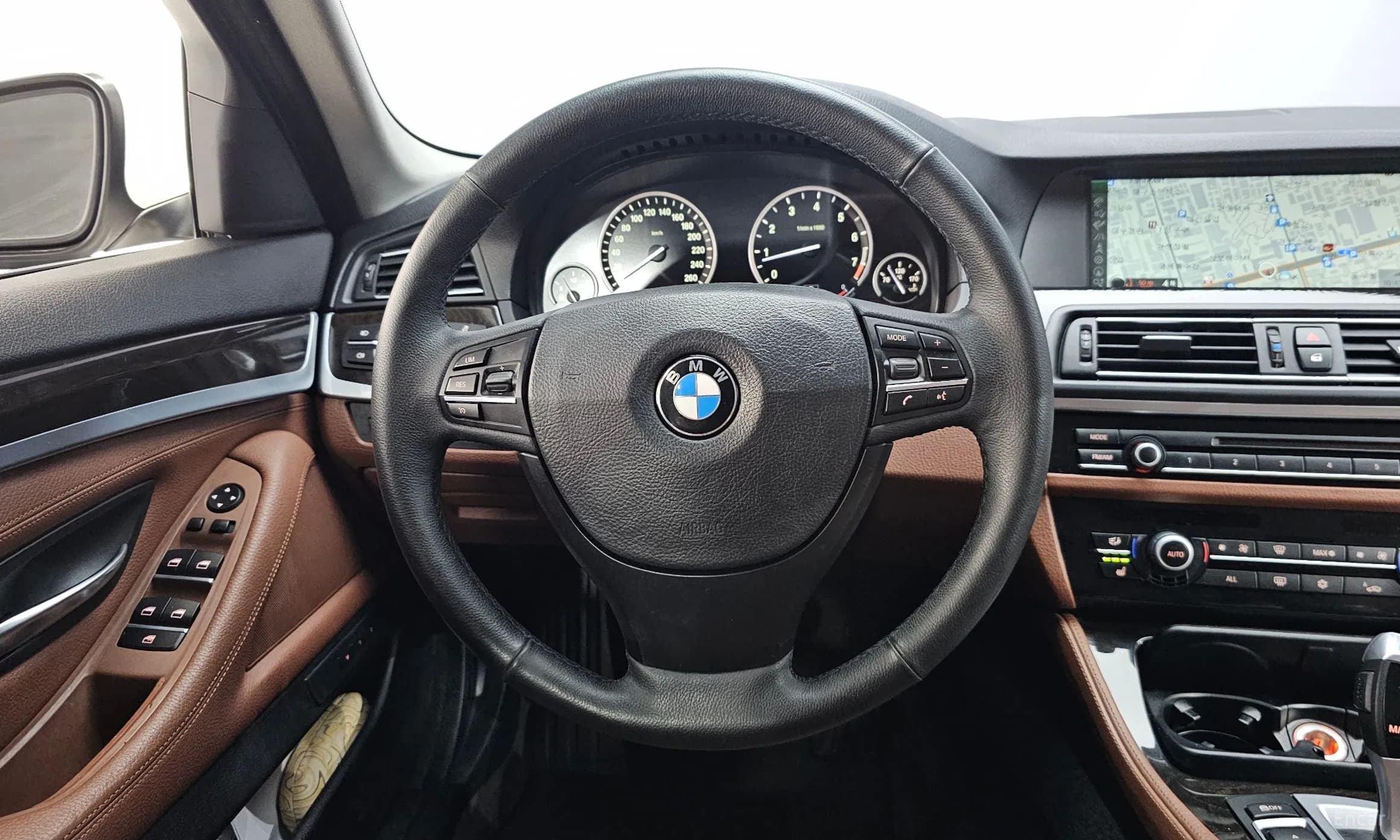 5 Series (F10)