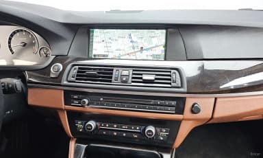 5 Series (F10)