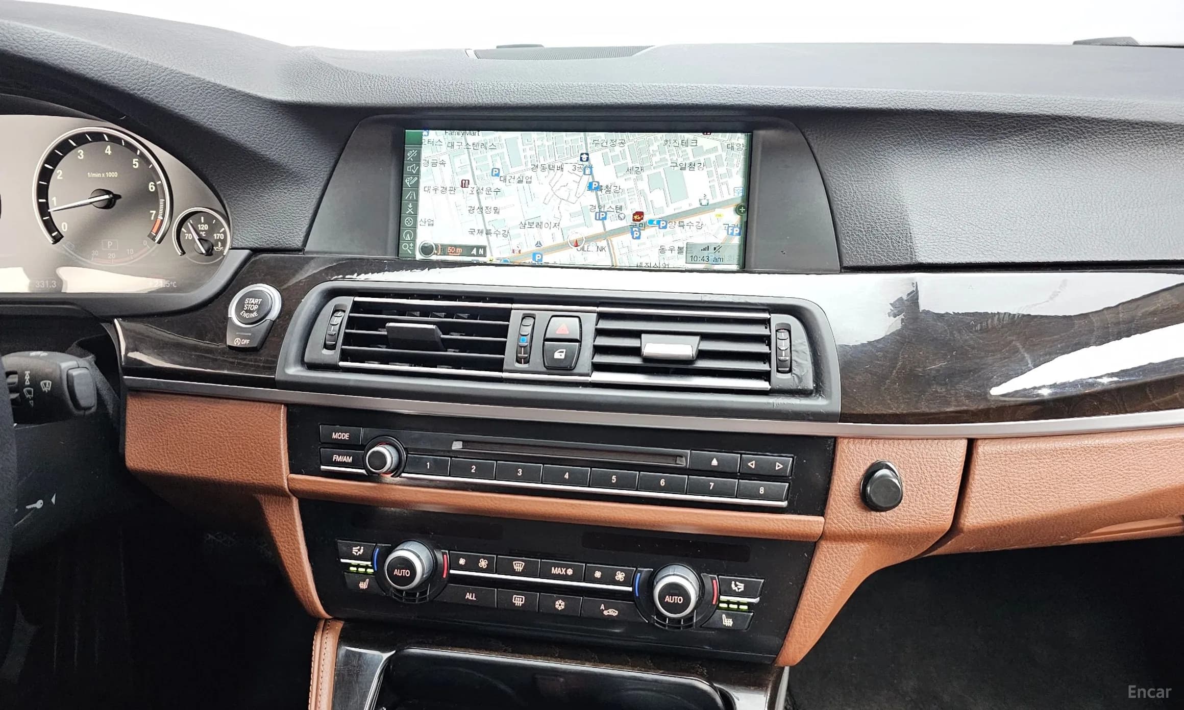 5 Series (F10)