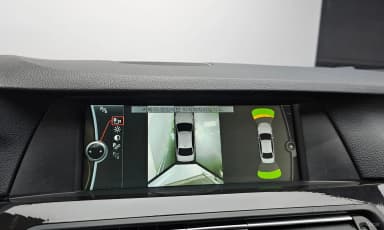 5 Series (F10)