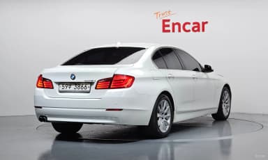 5 Series (F10)