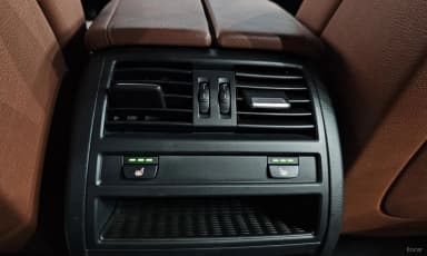 5 Series (F10)
