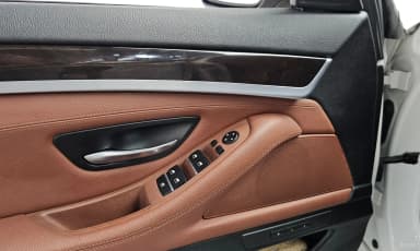 5 Series (F10)