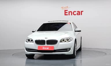 5 Series (F10)