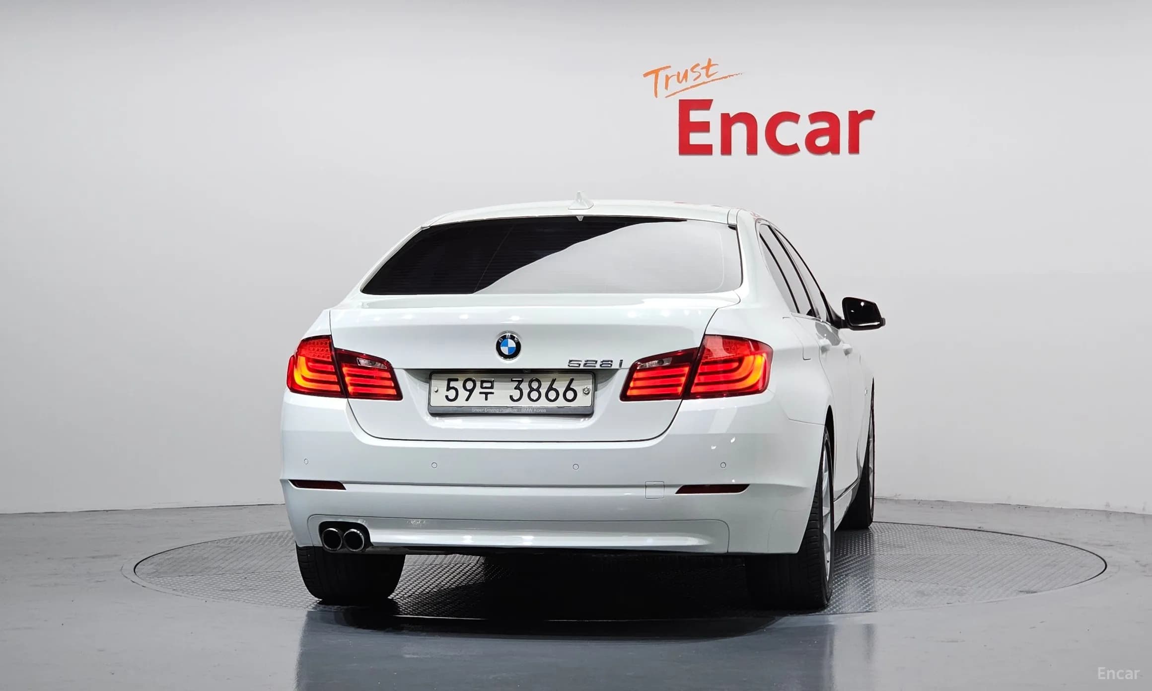 5 Series (F10)