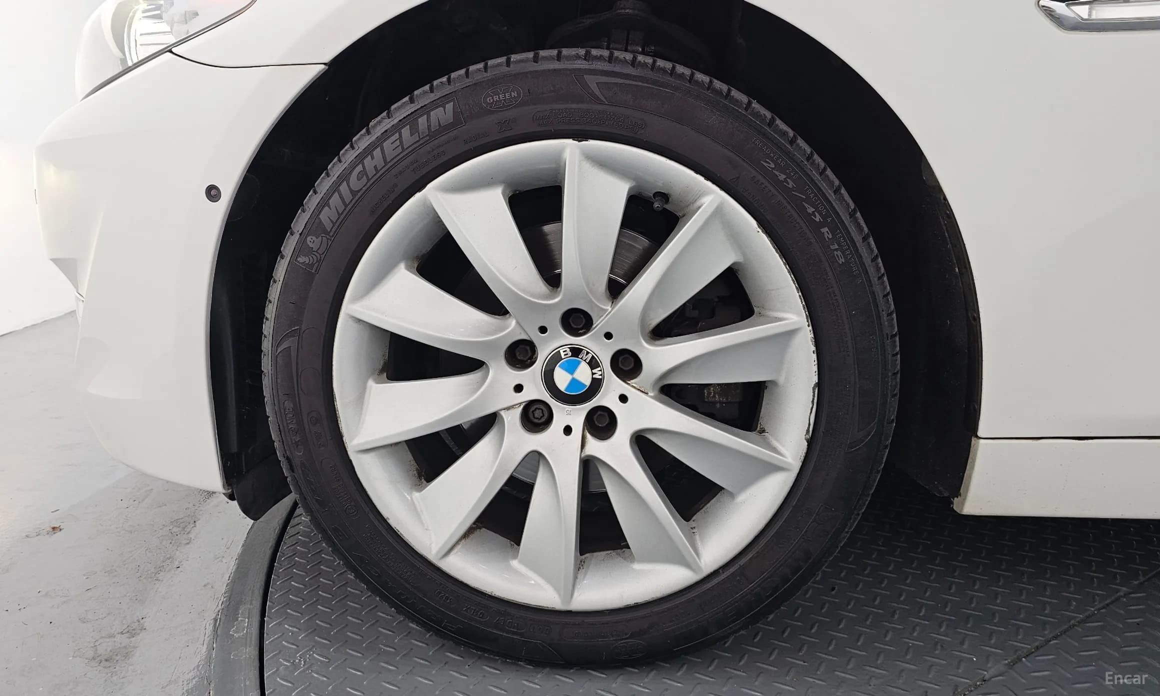 5 Series (F10)