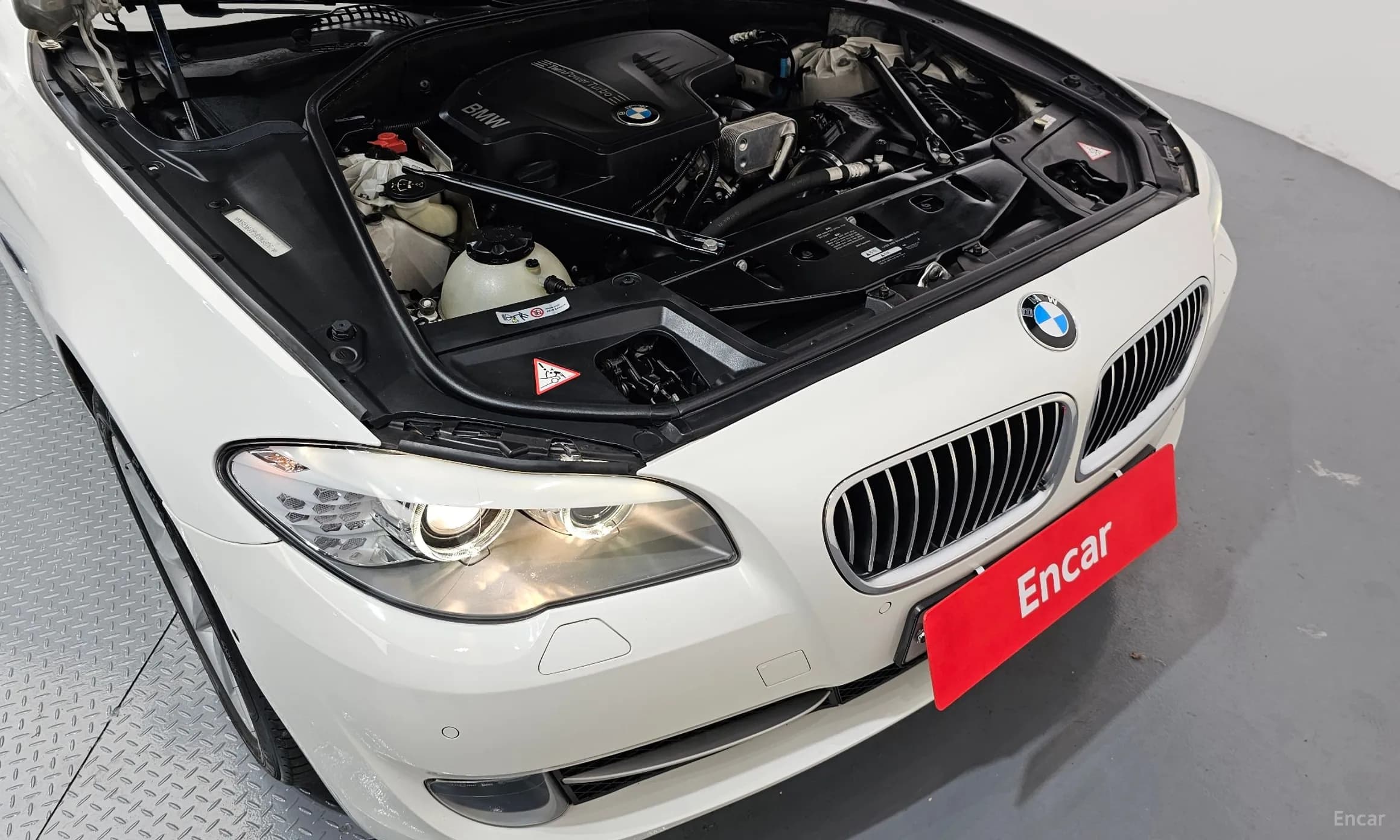 5 Series (F10)