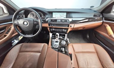 5 Series (F10)