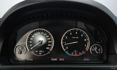 5 Series (F10)