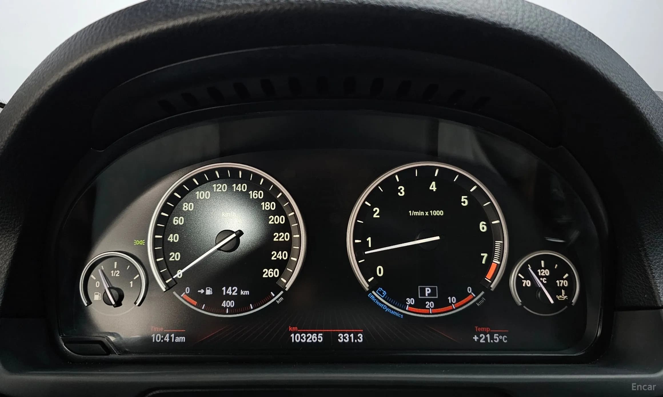5 Series (F10)