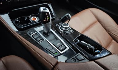 5 Series (F10)