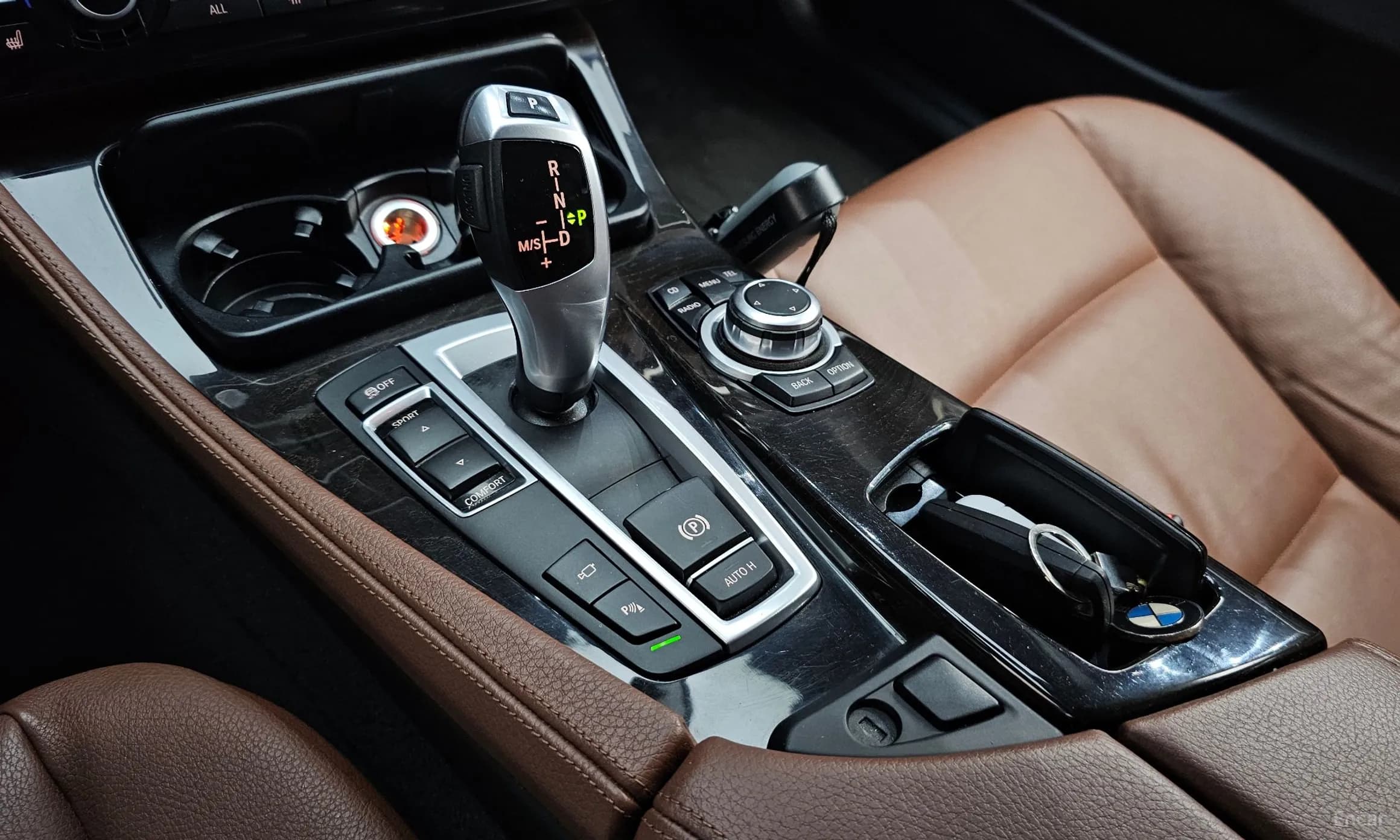 5 Series (F10)