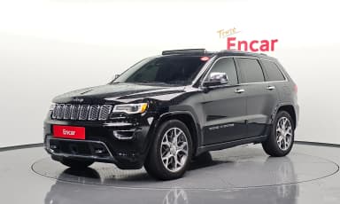 Grand Cherokee