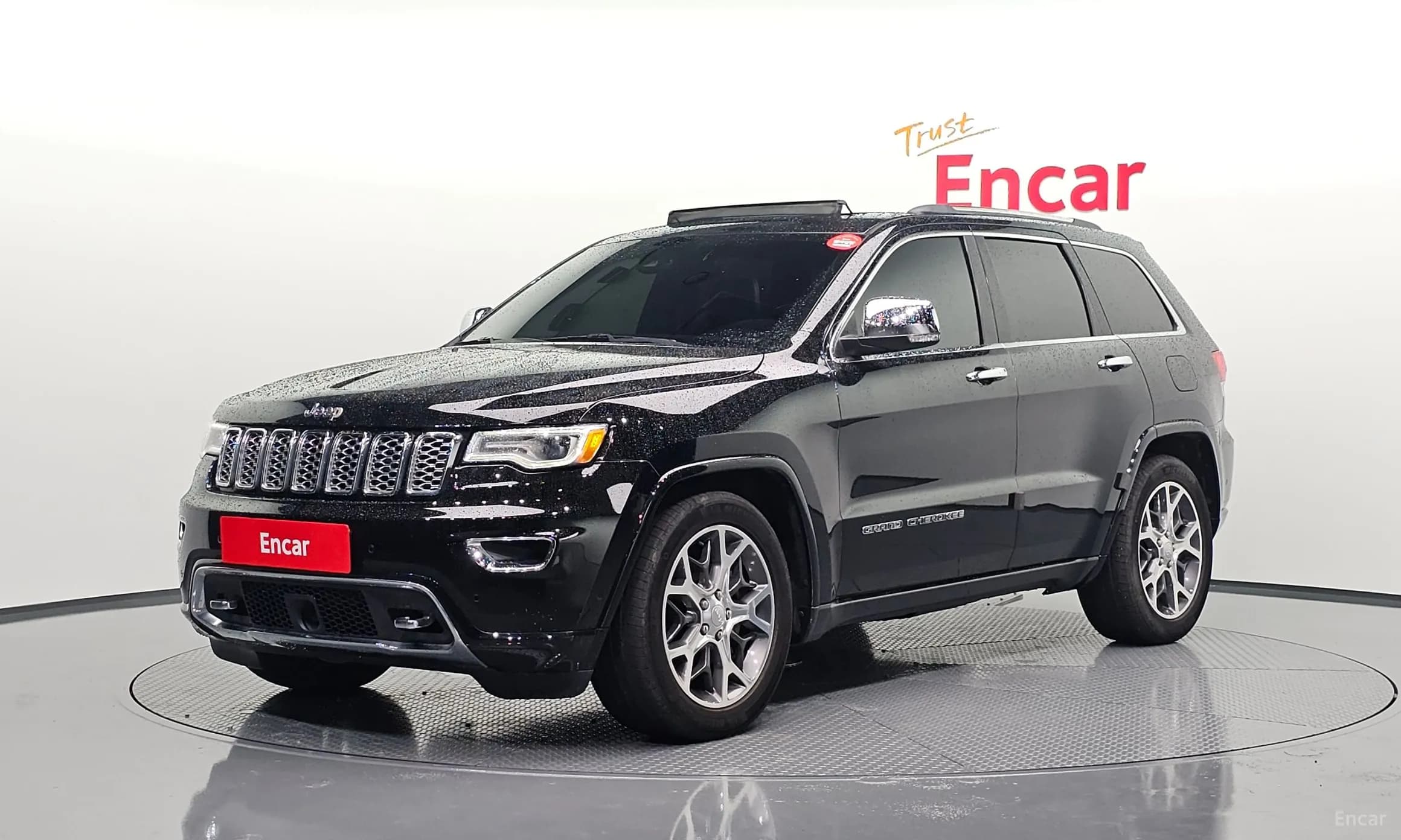Grand Cherokee