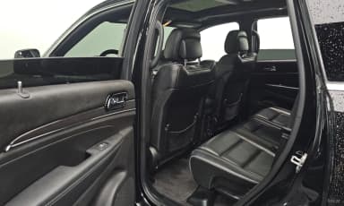 Grand Cherokee