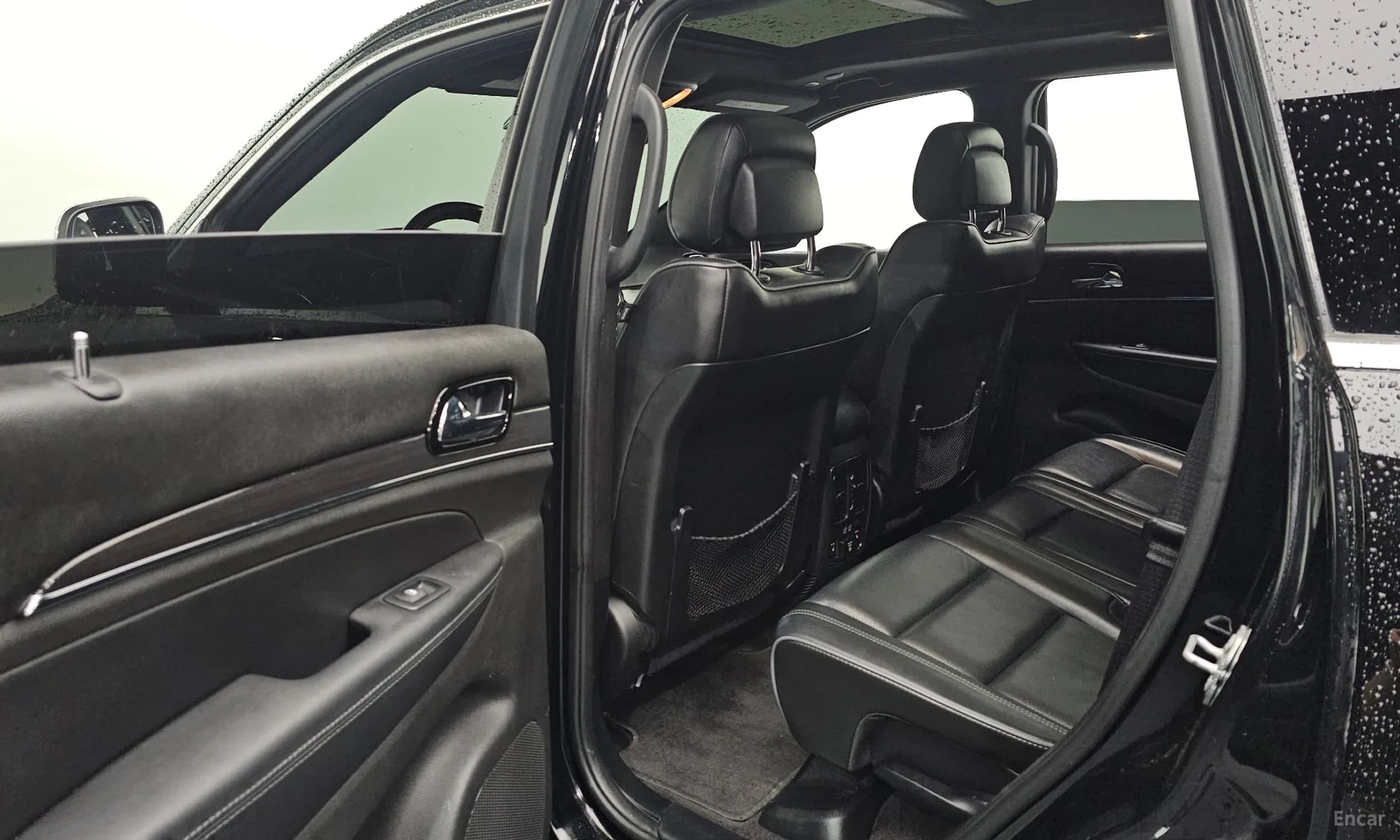 Grand Cherokee