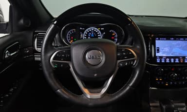 Grand Cherokee