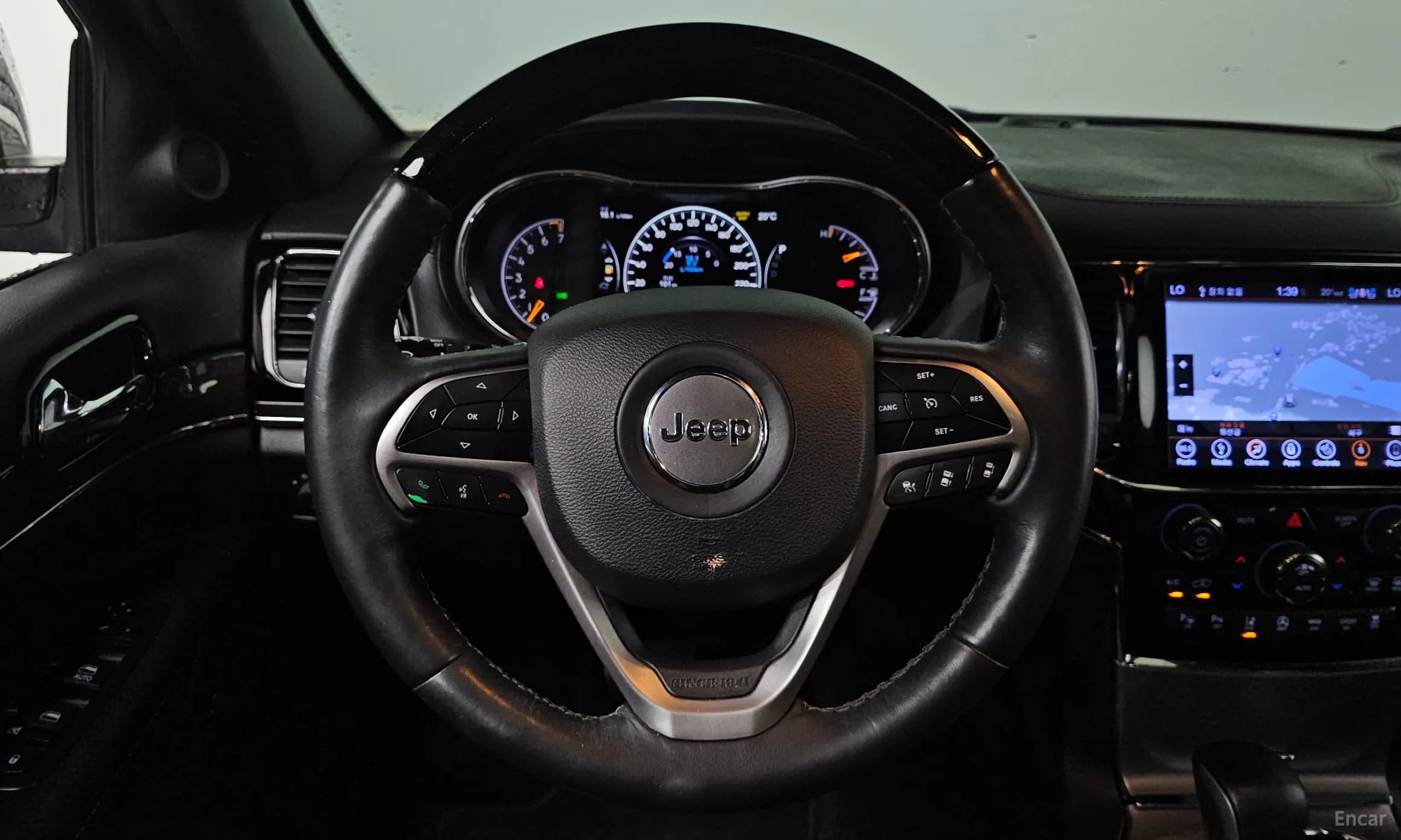 Grand Cherokee