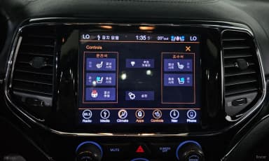 Grand Cherokee