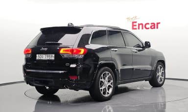 Grand Cherokee