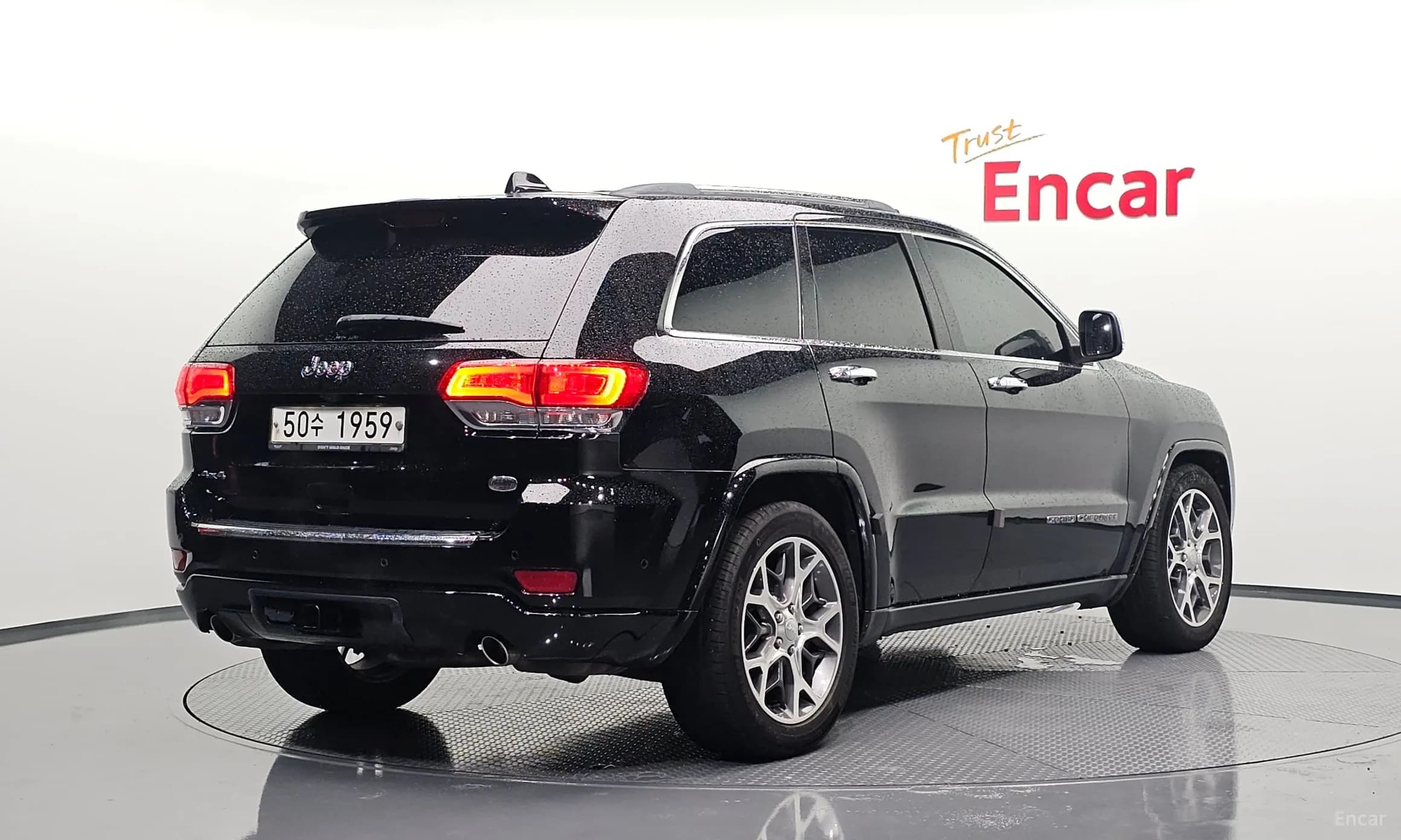 Grand Cherokee