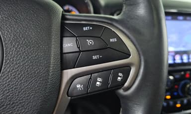 Grand Cherokee