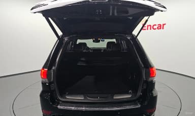 Grand Cherokee