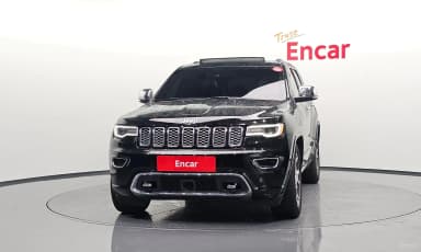 Grand Cherokee