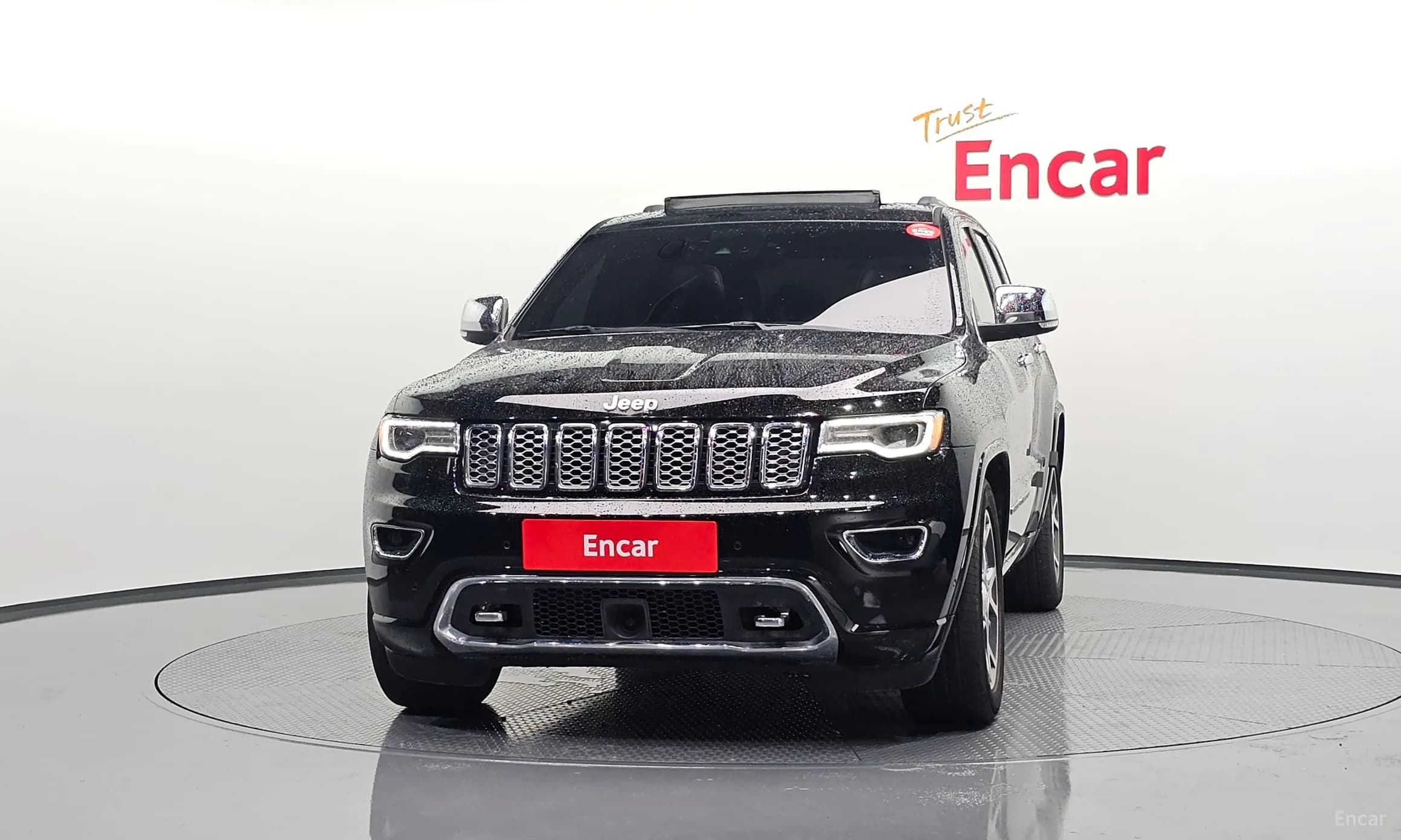 Grand Cherokee