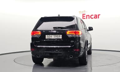 Grand Cherokee