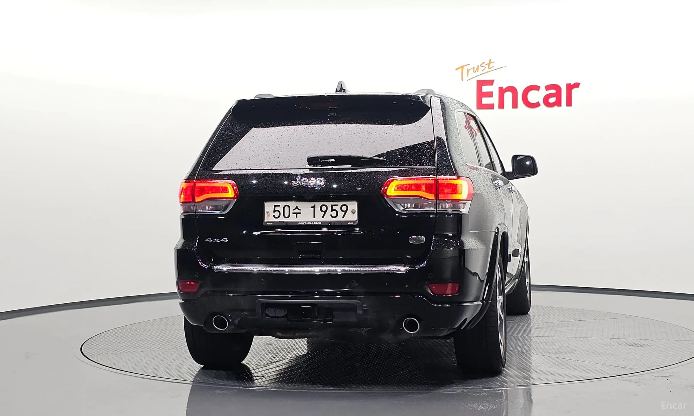 Grand Cherokee