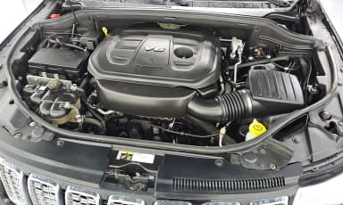 Grand Cherokee