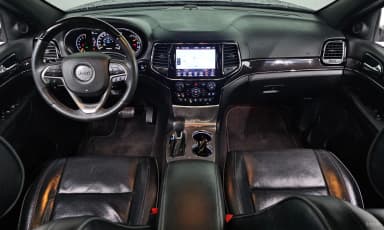 Grand Cherokee