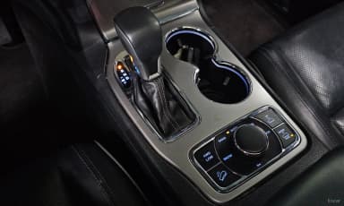 Grand Cherokee