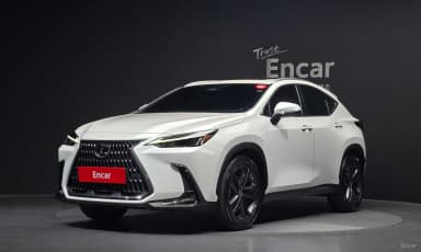 NX350h Gen 2