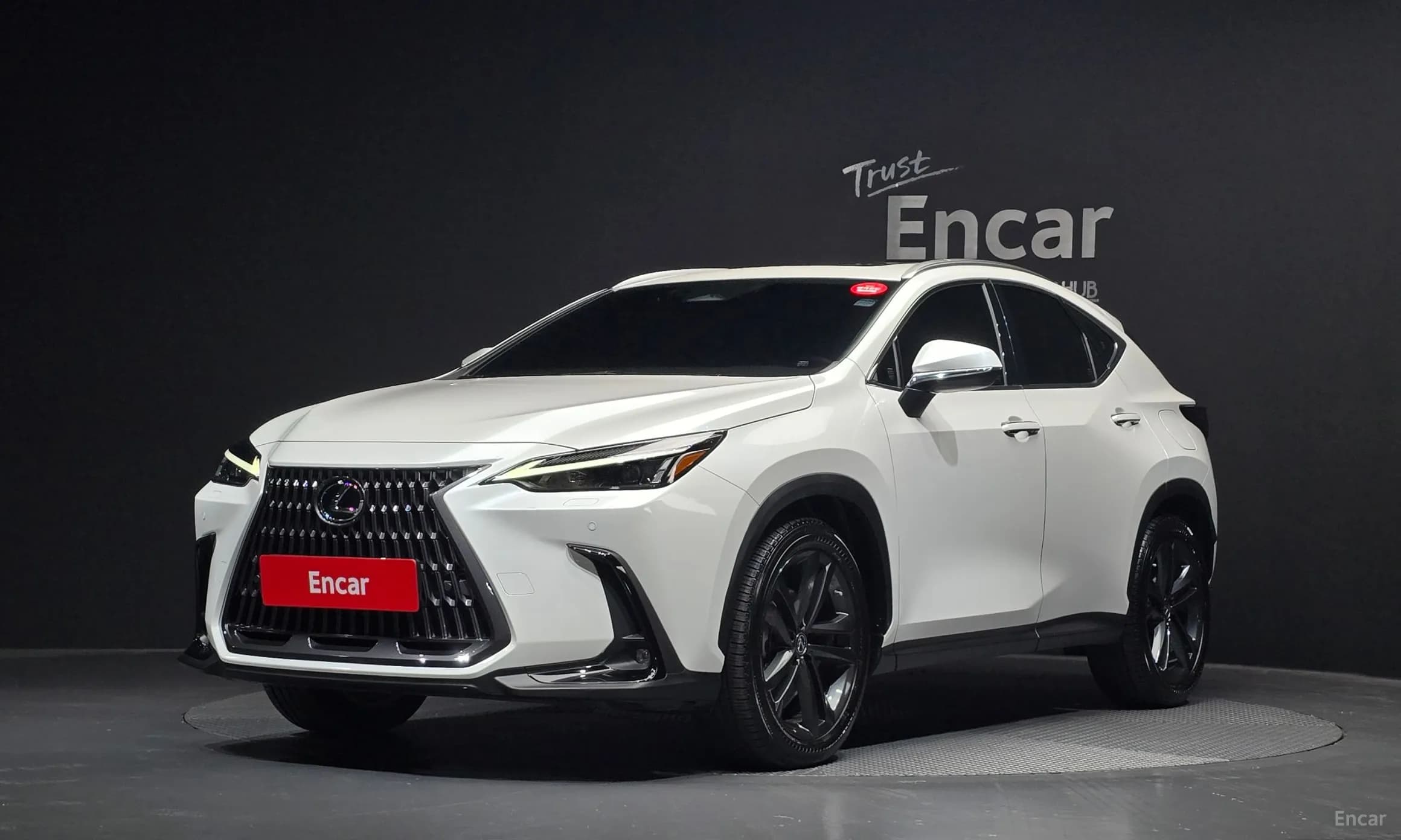 NX350h Gen 2