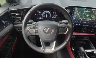 NX350h Gen 2