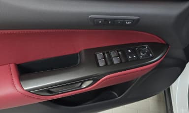 NX350h Gen 2