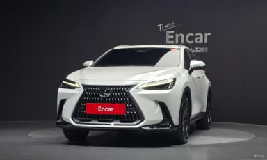 NX350h Gen 2