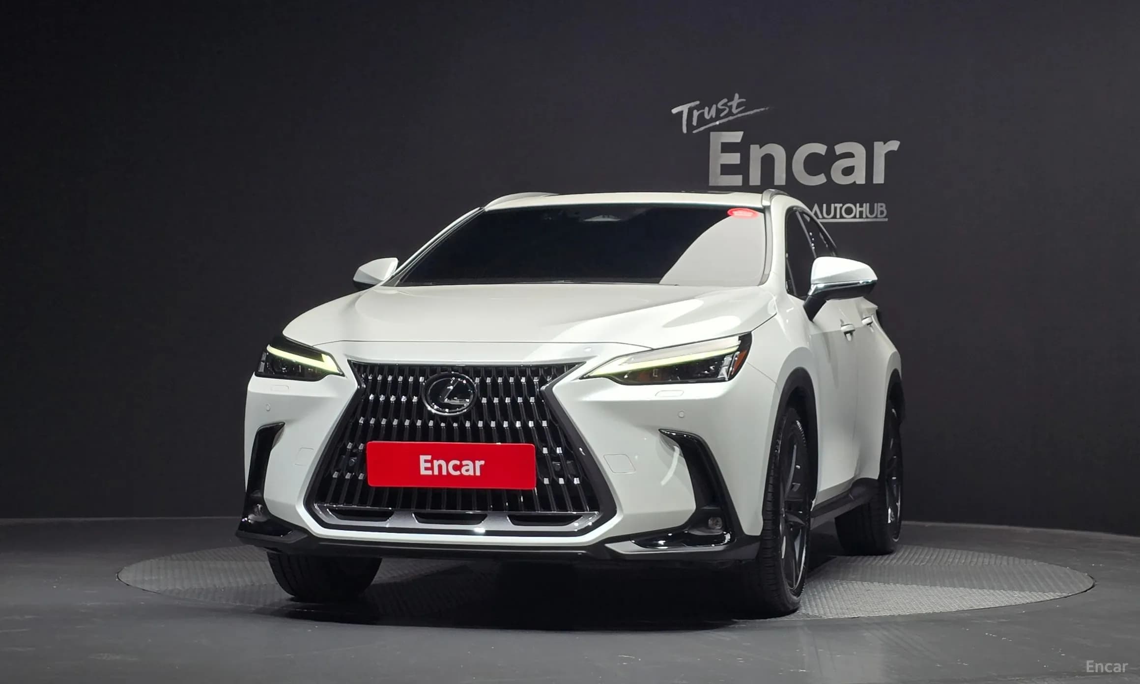 NX350h Gen 2